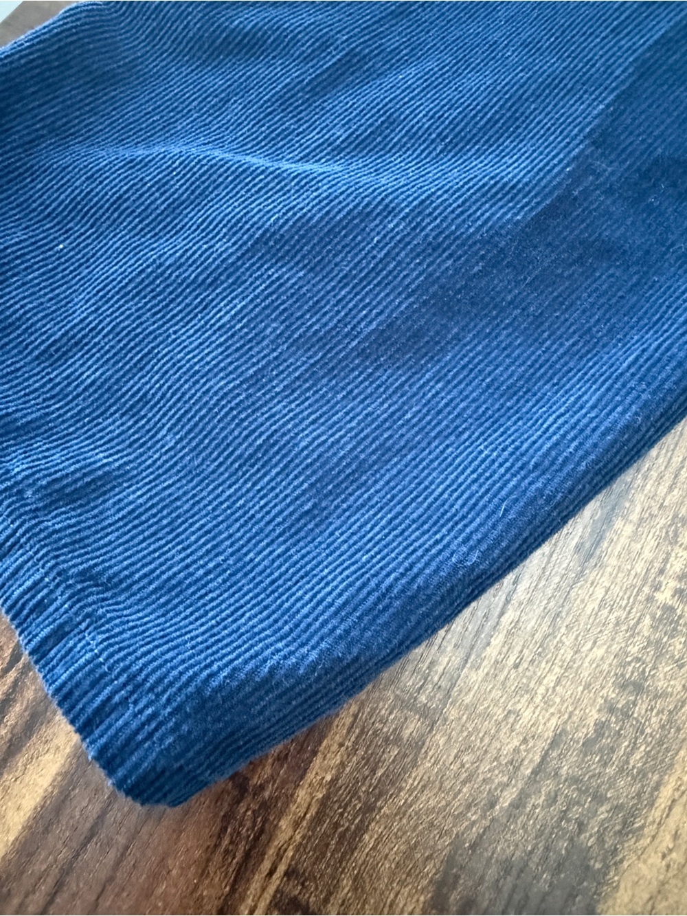 We The Free Wide-Leg Jeans in Dark Navy - Picture 16 of 16